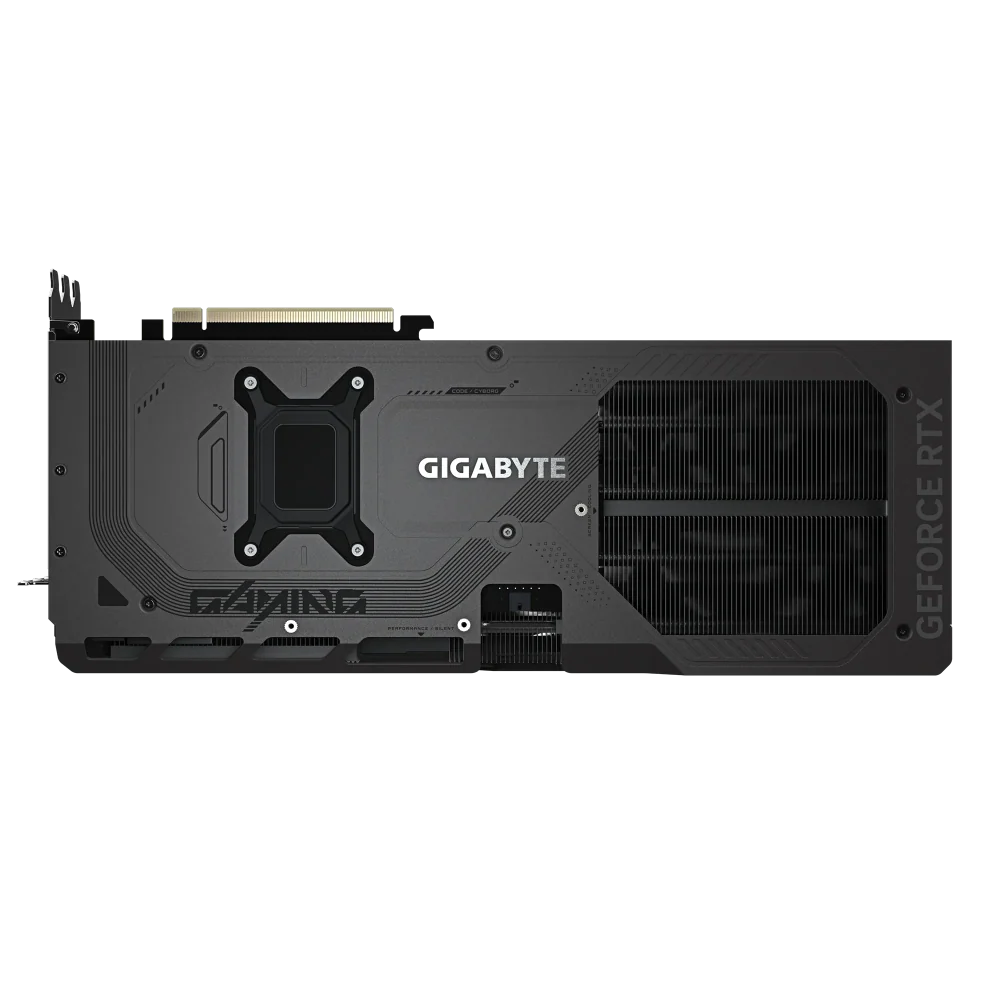 GIGABYTE Geforce RTX 5080 Gaming OC 16GB NVIDIA Graphic Card
