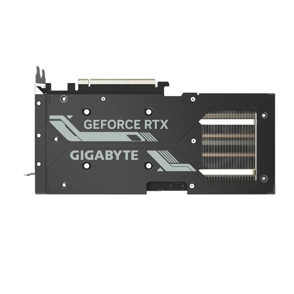 GIGABYTE GeForce RTX 4070 Super Windforce OC 12GB Nvidia Graphic Card