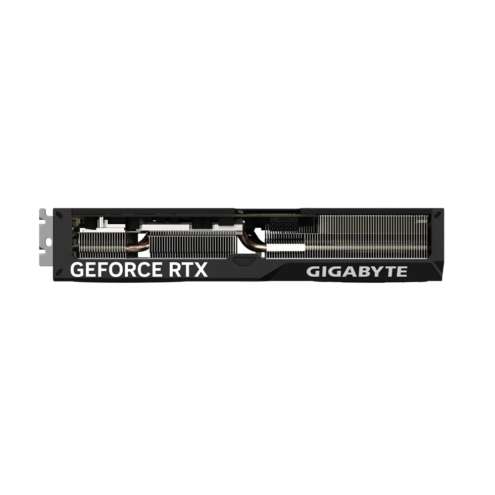 GIGABYTE GeForce RTX 4070 Super Windforce OC 12GB Nvidia Graphic Card