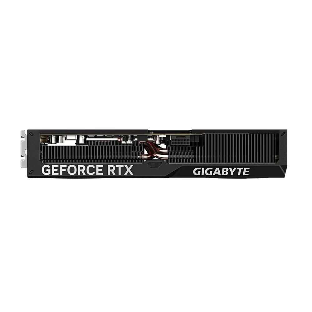 GIGABYTE GeForce RTX 4070 Ti Super WindForce OC 16GB Nvidia Graphic Card