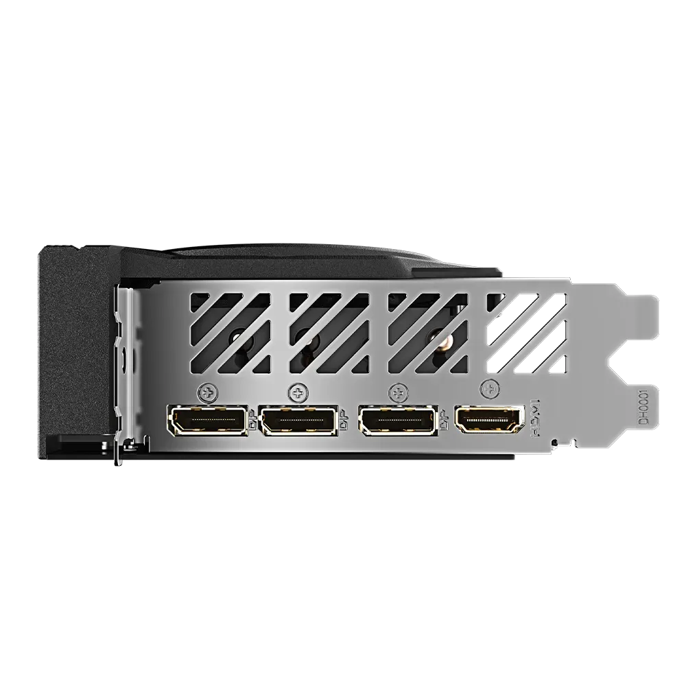 GIGABYTE GeForce RTX 4070 Ti Super WindForce OC 16GB Nvidia Graphic Card