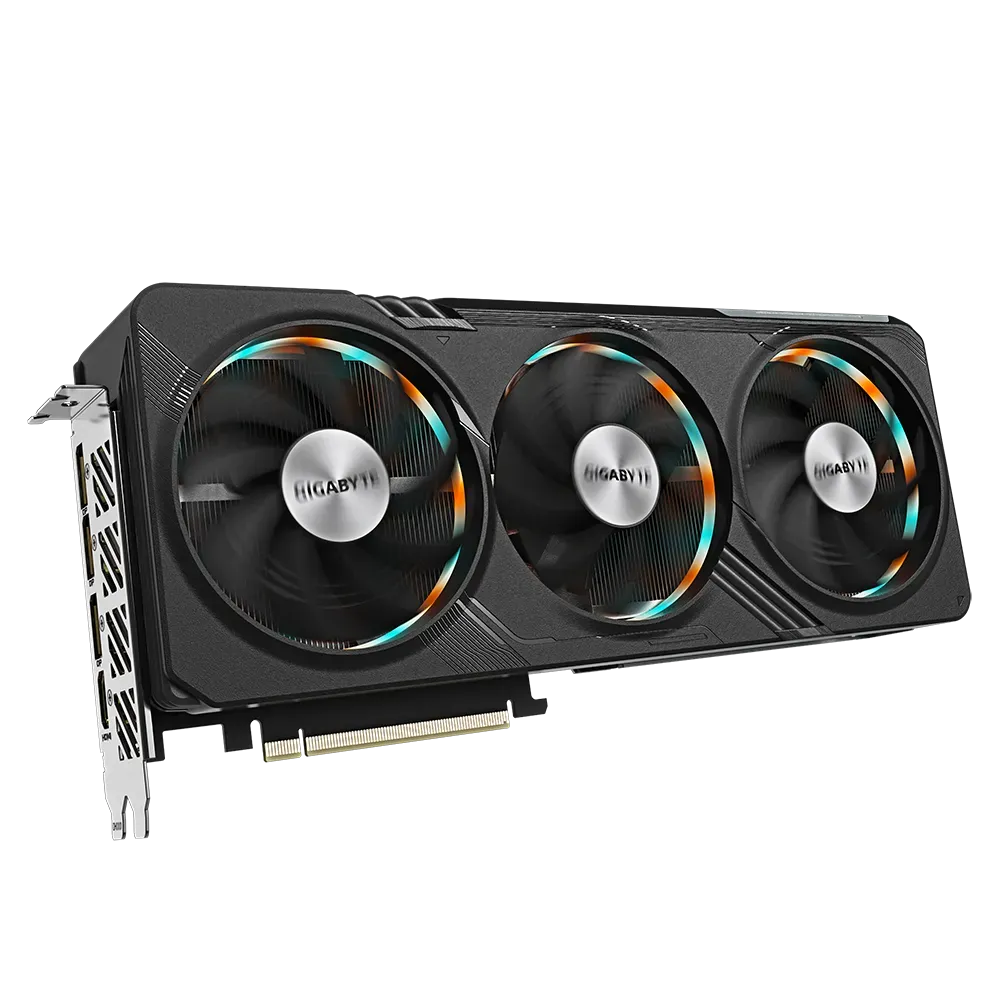 GIGABYTE GeForce RTX 4070 Ti Super Gaming OC 16GB Nvidia Graphic Card