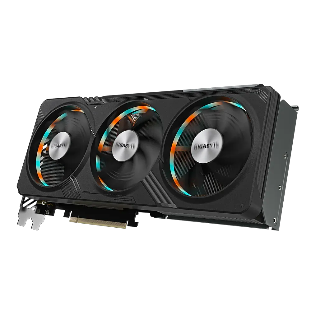 GIGABYTE GeForce RTX 4070 Ti Super Gaming OC 16GB Nvidia Graphic Card
