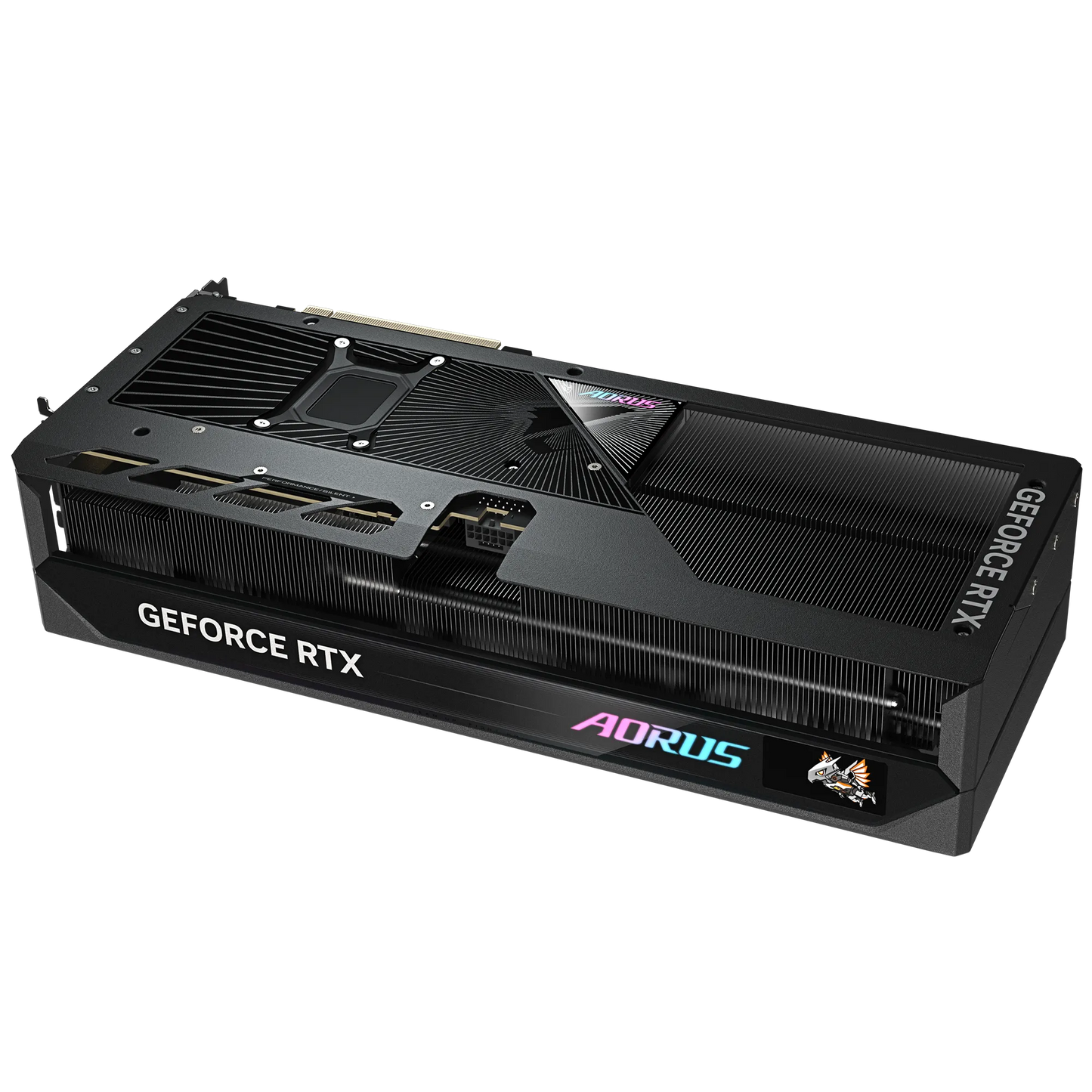GIGABYTE Aorus GeForce RTX 5070 Ti Master 16GB Nvidia Graphic Card