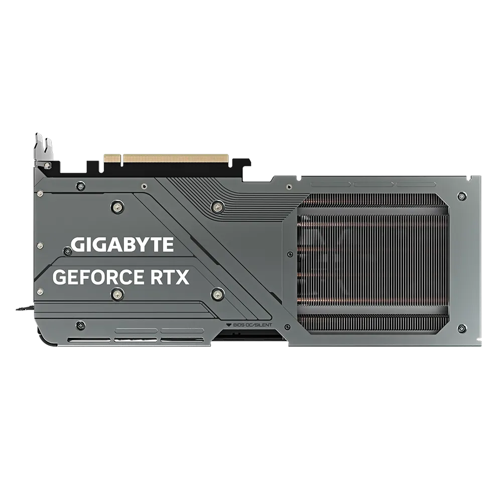 GIGABYTE GeForce RTX 4070 Ti Super Gaming OC 16GB Nvidia Graphic Card