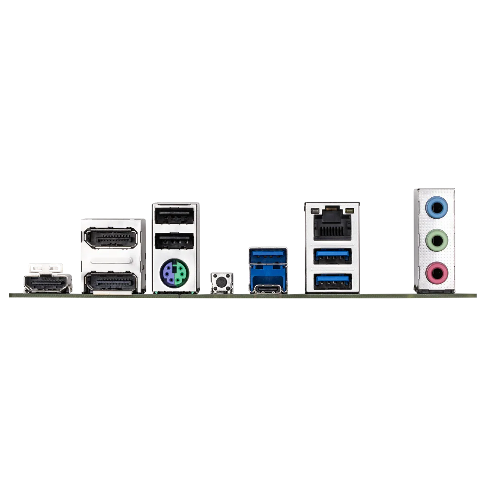 GIGABYTE B850M D3HP AMD Motherboard