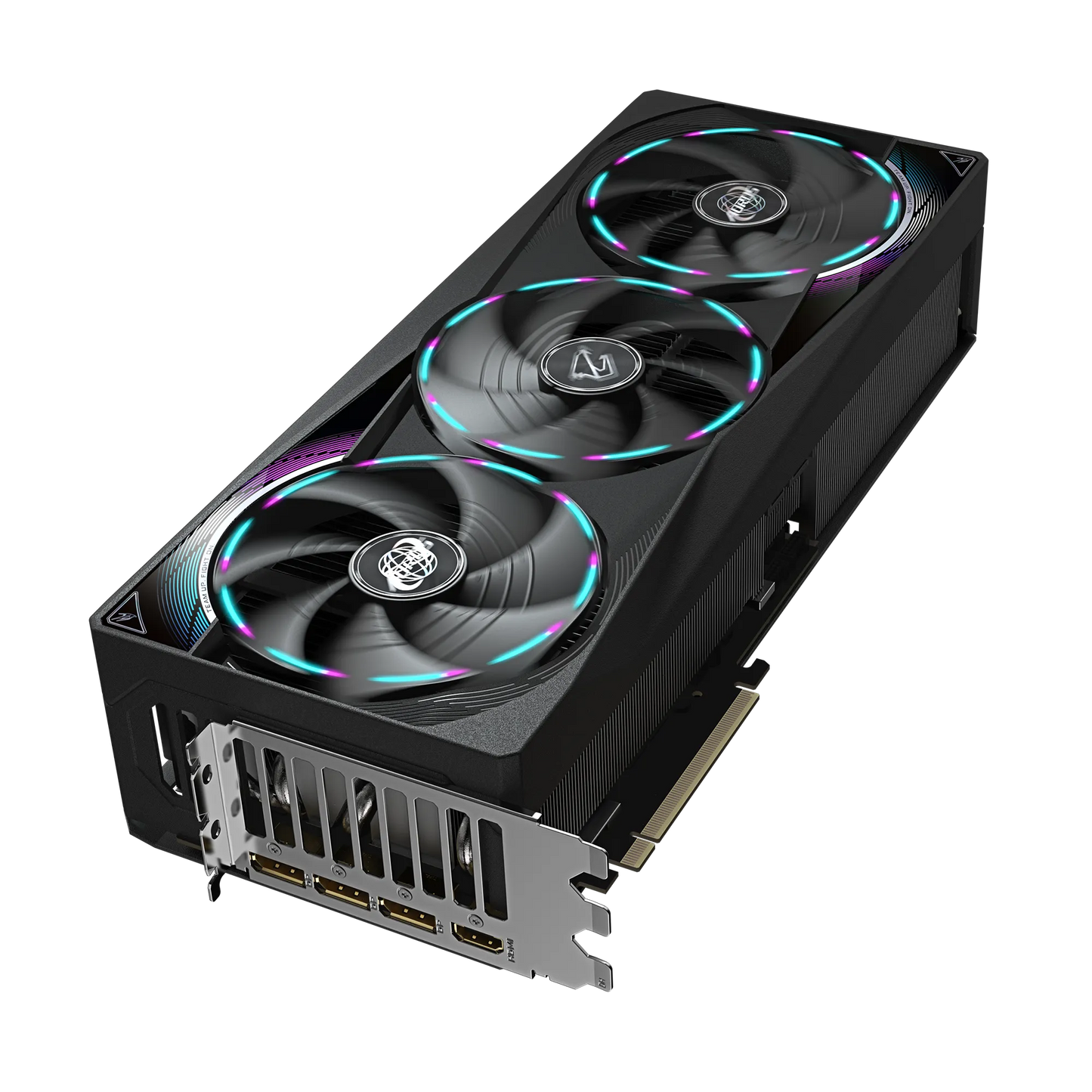 GIGABYTE Aorus GeForce RTX 5070 Ti Master 16GB Nvidia Graphic Card