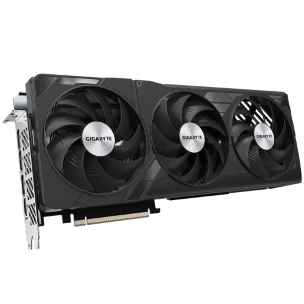 GIGABYTE GeForce RTX 4080 Super Windforce OC 16GB Nvidia Graphic Card