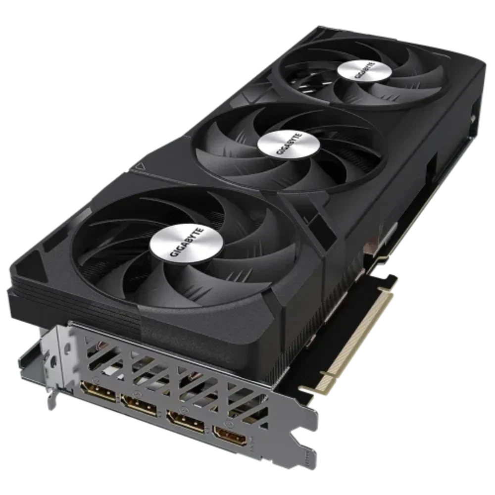 GIGABYTE GeForce RTX 4080 Super Windforce OC 16GB Nvidia Graphic Card