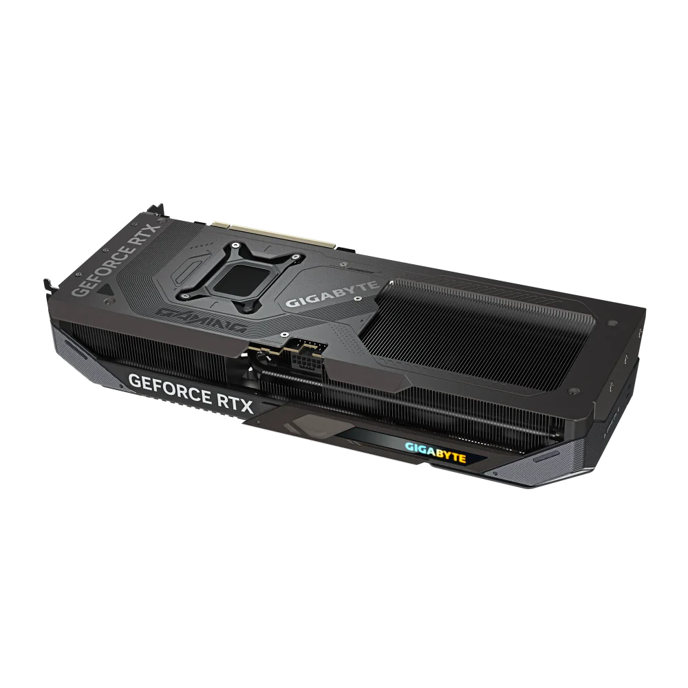 GIGABYTE GeForce RTX 5070 GAMING OC 12GB Nvidia Graphic Card