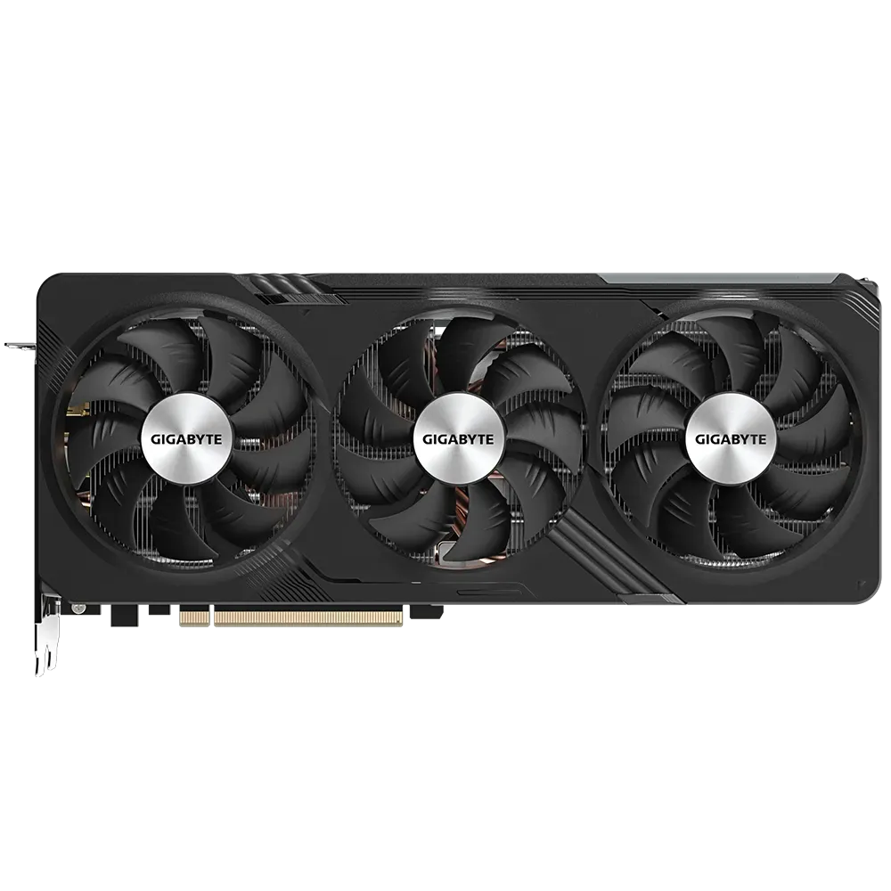 GIGABYTE Radeon RX 7600 XT Gaming OC 16GB AMD Graphic Card