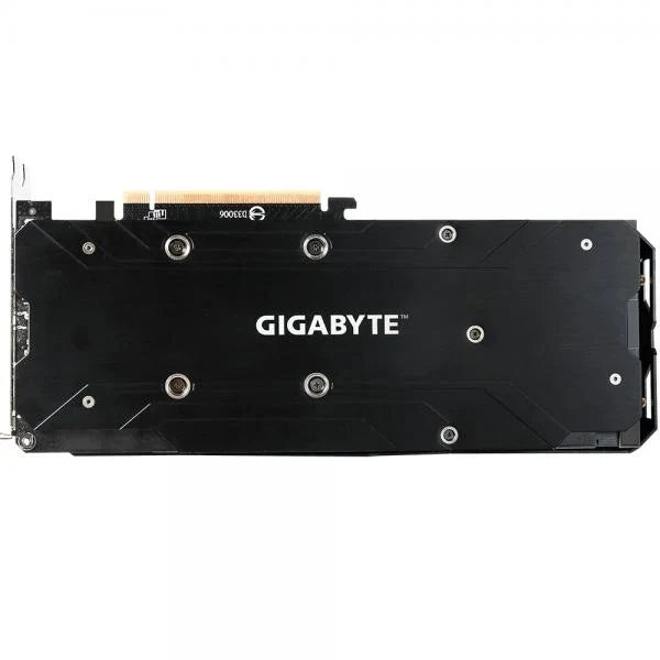 GIGABYTE GeForce 1060 G1 Gaming 6GB Nvidia Graphic Card