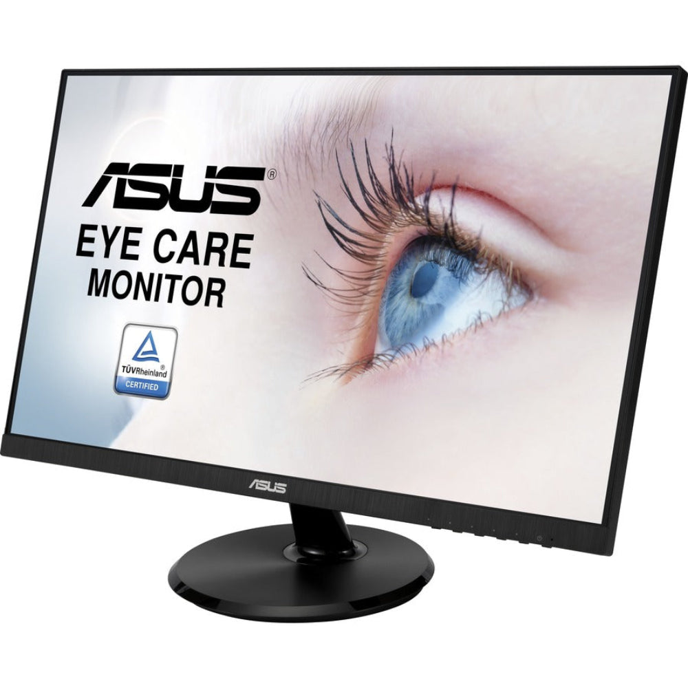 ASUS VA24DCP 24 Inch FHD 75Hz IPS Panel 5MS AMD Freesync Gaming Monitor