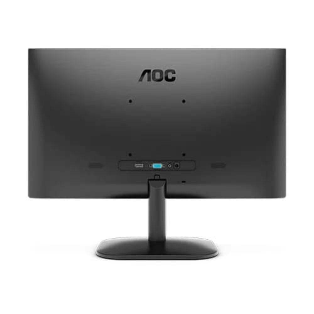 AOC 22B2HM2 22 Inch FHD 100Hz VA Panel 100% SRGB 4MS Adaptive Sync Gaming Monitor