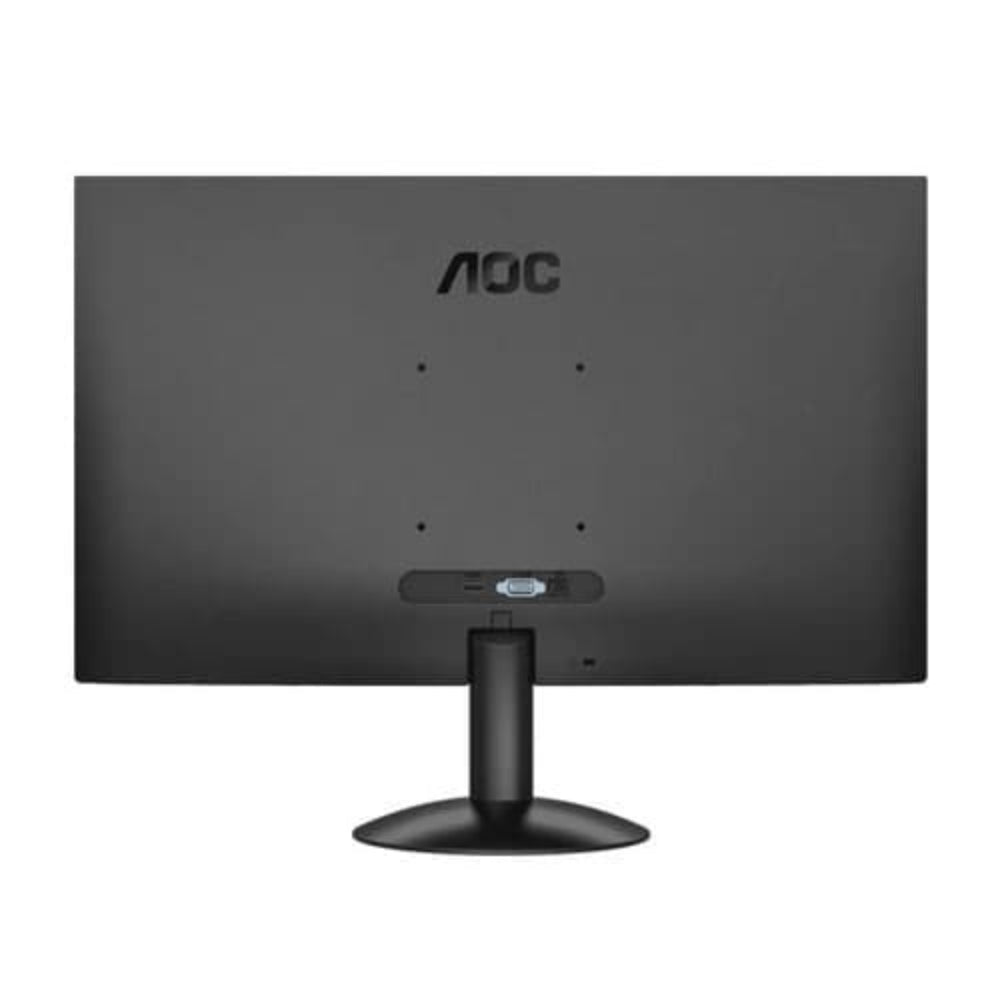 AOC 24B30HM 24 Inch FHD 100Hz VA Panel 100% SRGB 4MS Adaptive Sync Gaming Monitor
