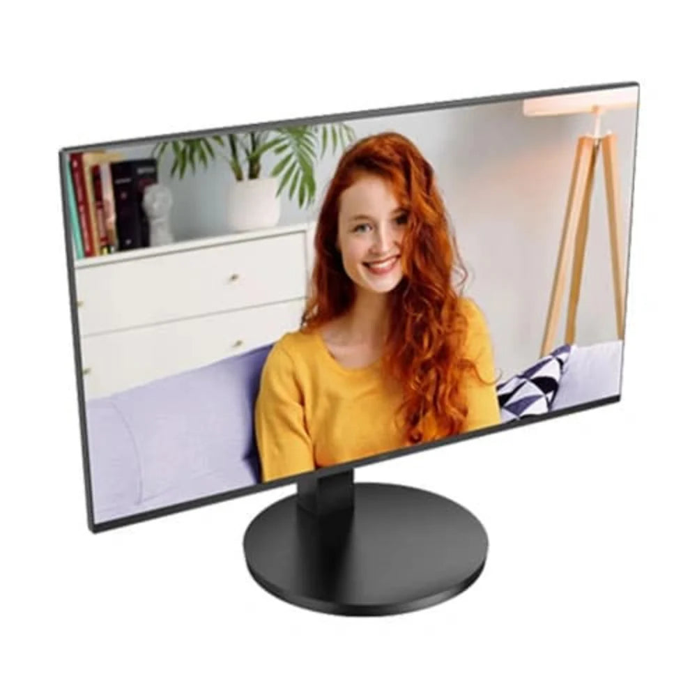 AOC 24B3CF2 24 Inch FHD 120Hz IPS Panel 72% SRGB 4MS Adaptive Sync Gaming Monitor