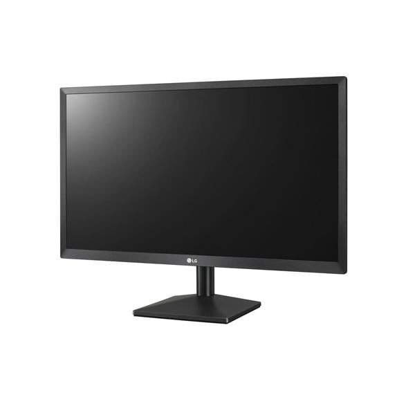 LG 24MK430H-B 24 Inch FHD 75Hz IPS Panel 5MS AMD Freesync IPS Gaming Monitor