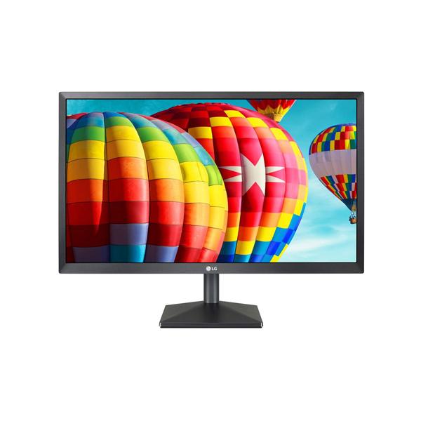LG 24MK430H-B 24 Inch FHD 75Hz IPS Panel 5MS AMD Freesync IPS Gaming Monitor