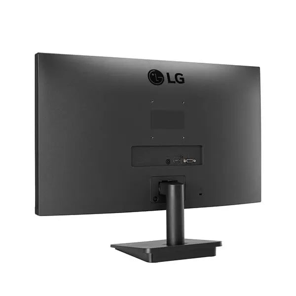 LG 24MP400-B 24 Inch FHD 75Hz IPS Panel 5MS AMD Freesync Monitor