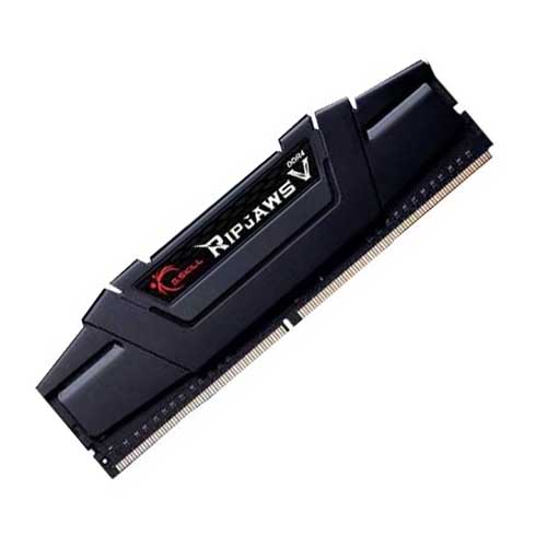 G.SKILL Ripjaws V 8GB ( 8GB x 1 ) 3200MHz DDR4 RAM ( CL16 )