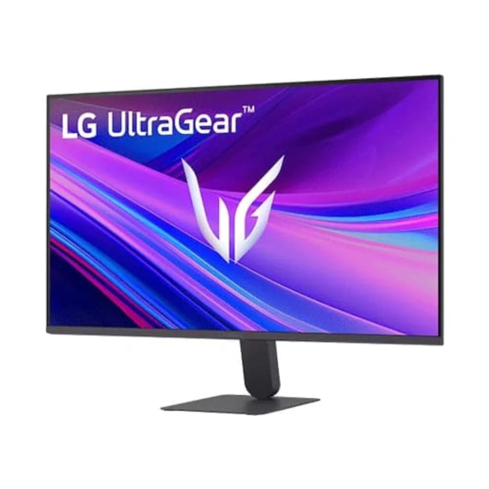 LG UltraGear G4 27G411A-B 27 Inch FHD 144Hz IPS Panel 99% SRGB 5MS AMD FreeSync Gaming Monitor