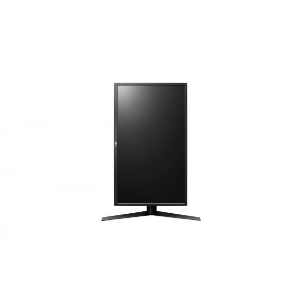 LG 27GK750F-B 27 Inch FHD 240Hz IPS Panel 72%SRGB AMD Free Sync Gaming Monitor
