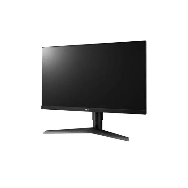 LG UltraGear 27GL650F-B 27Inch FHD 144Hz IPS Panel 99%SRGB 1ms AMD Freesync IPS Gaming Monitor