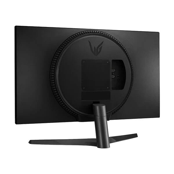 LG UltraGear 27GN60R-B 27 Inch FHD 144Hz IPS Panel 99% SRGB 1ms Nvida Gsync IPS Gaming Monitor