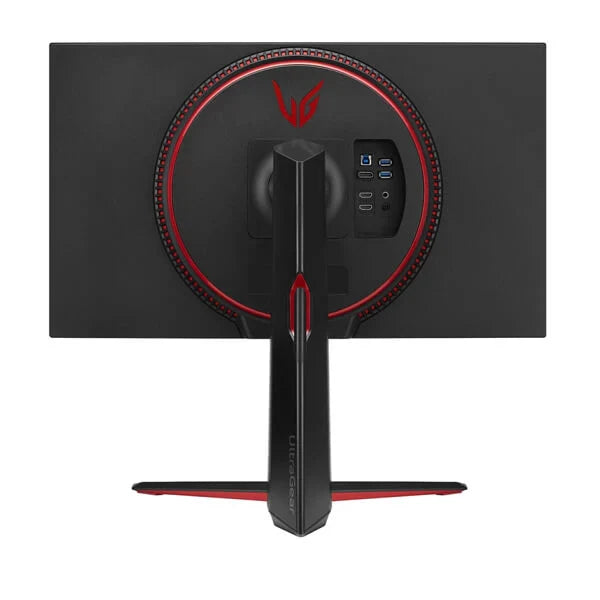 LG UltraGear 27GP850-B 27 Inch QHD 165Hz IPS Panel 98% SRGB 1ms AMD Freesync IPS Gaming Monitor