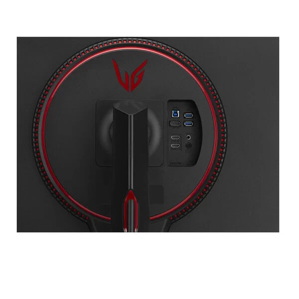 LG UltraGear 27GP850-B 27 Inch QHD 165Hz IPS Panel 98% SRGB 1ms AMD Freesync IPS Gaming Monitor