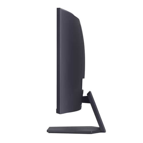 LG UltraGear 27GS60QC-B 27 Inch 2K QHD 180Hz VA Panel 99%SRGB 1MS Adaptive Sync Gaming Monitor