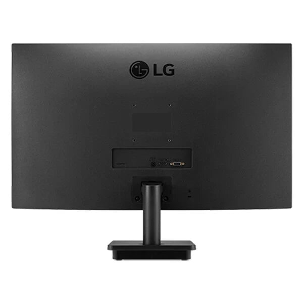 LG 27MP400-B 27 Inch FHD 75Hz IPS Panel 72%SRGB 5MS AMD Free Sync IPS Gaming Monitor
