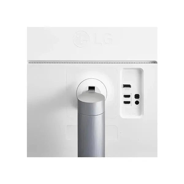 LG 27UL650-W 27 Inch UHD 60Hz IPS Panel 99% SRGB 5Ms Freesync Gaming Monitor