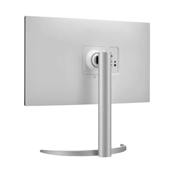 LG 27UP650-W 27 Inch UHD 60Hz IPS Panel 95% SRGB 5ms AMD Freesync IPS Gaming Monitor