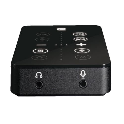 BENQ Zowie Vital Audio System for Esports