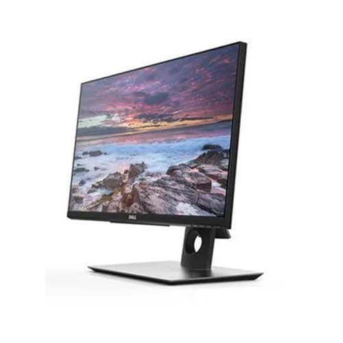 DELL P2418HT 24 Inch FHD 60Hz IPS Panel 6MS Professional Monitor