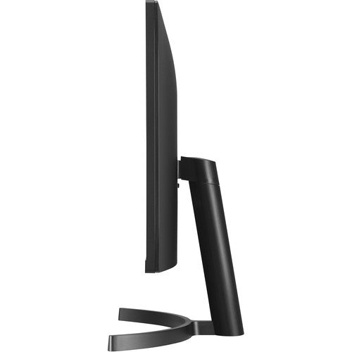 LG 27QN600-B 27 Inch 2K 75Hz IPS Panel 99%SRGB 5MS AMD Free Sync Gaming Monitor