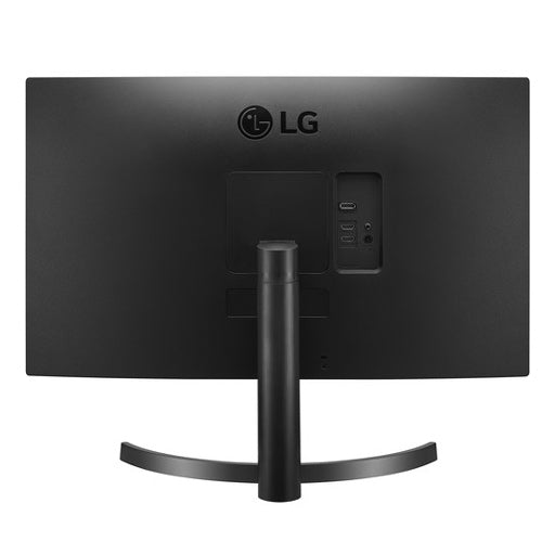 LG 27QN600-B 27 Inch 2K 75Hz IPS Panel 99%SRGB 5MS AMD Free Sync Gaming Monitor