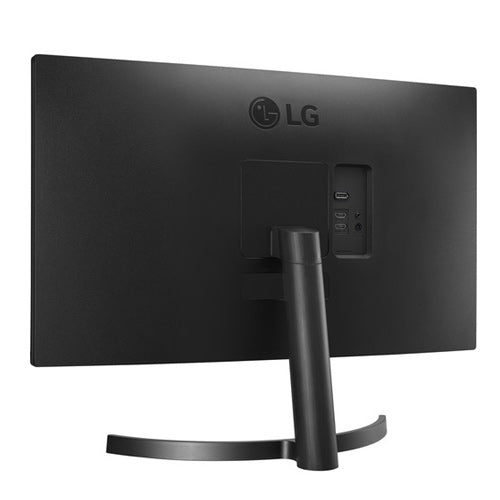 LG 27QN600-B 27 Inch 2K 75Hz IPS Panel 99%SRGB 5MS AMD Free Sync Gaming Monitor