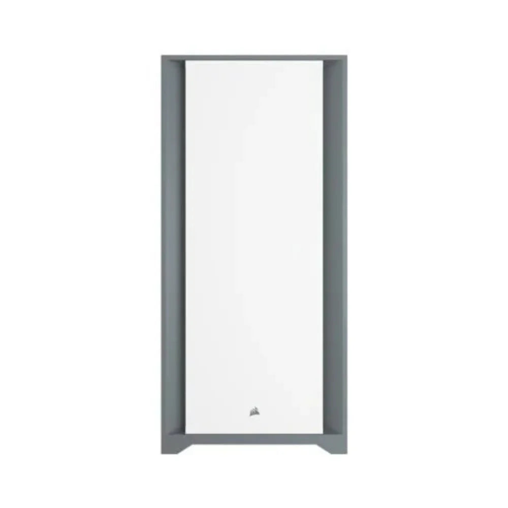 CORSAIR 5000D EATX Mid Tower Cabinet ( White )