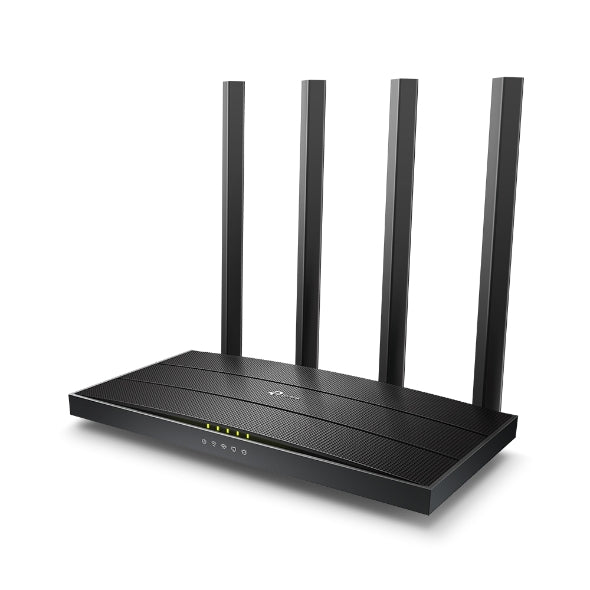 TPLink Archer C80 AC1900 Wireless MU-MIMO Wi-Fi Router