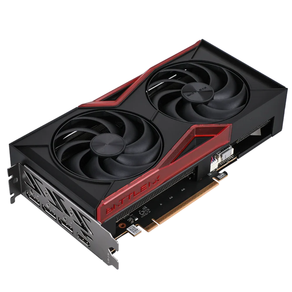 COLORFUL GeForce RTX 5050 Battle AX NB DUO 8GB-V Nvidia Graphic Card