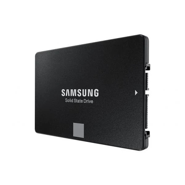 SAMSUNG 860 EVO 250GB 2.5 SATA SATA 3 Solid State Drive (SSD)