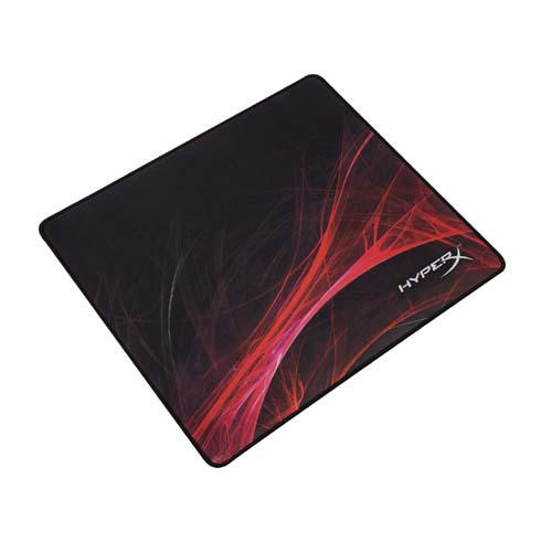 HYPERX Fury S Speed Edition Medium Black Mousepad
