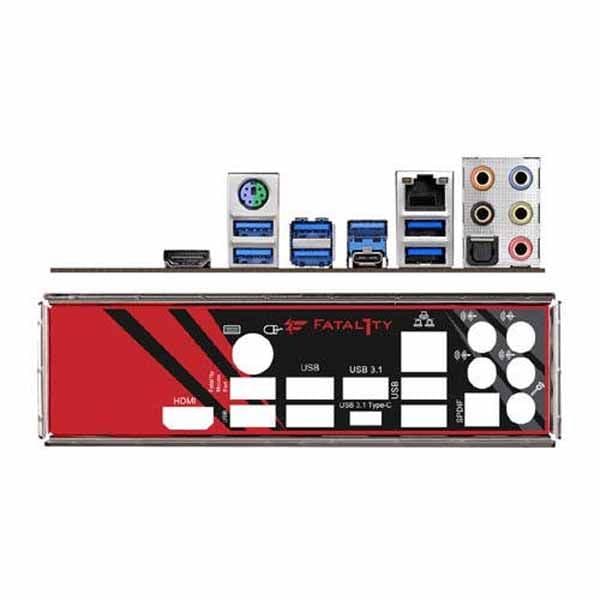 ASROCK Fatal1ty X470 Gaming K4 DDR4 AMD Motherboard