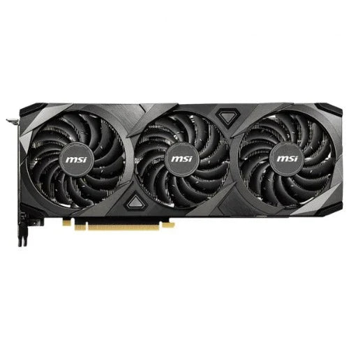 MSI GeForce RTX 3080 Ventus 3X OC LHR 10GB Nvidia Graphic Card