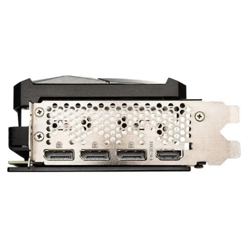 MSI GeForce RTX 3080 Ventus 3X OC LHR 10GB Nvidia Graphic Card