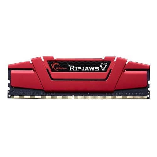 G.SKILL Ripjaws V 8GB ( 8GB x 1 ) 2400MHz DDR4 RAM