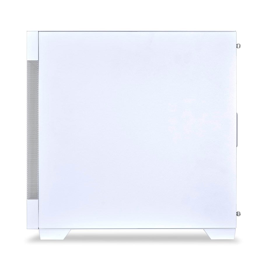 LIAN LI LANCOOL 205M Mesh ARGB MATX Cabinet (White)