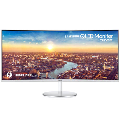 SAMSUNG LC34J791WTWXXL 34" 100Hz VA Monitor